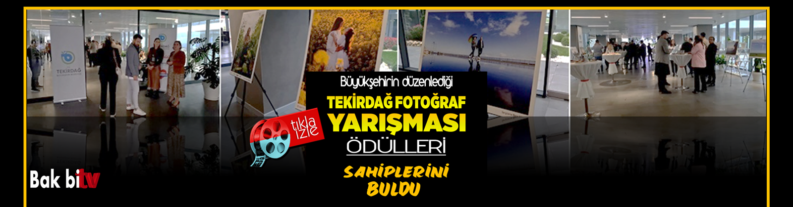 LAVANTA KOKULU TEKİRDAĞ REELS VE BENİM GÖZÜMDEN TEKİRDAĞ FOTOĞRAFYARIŞMASI ÖDÜLLERİ SAHİPLERİNİ BULDU